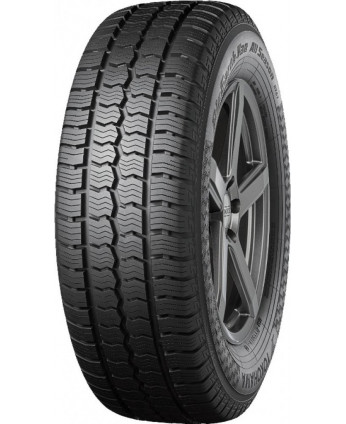 Yokohama BluEarth-Van All Season RY61 3PMSF 225/65 R16C 112/110R